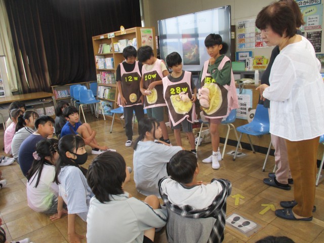 いのちの授業