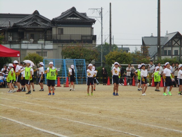 RPGダンス