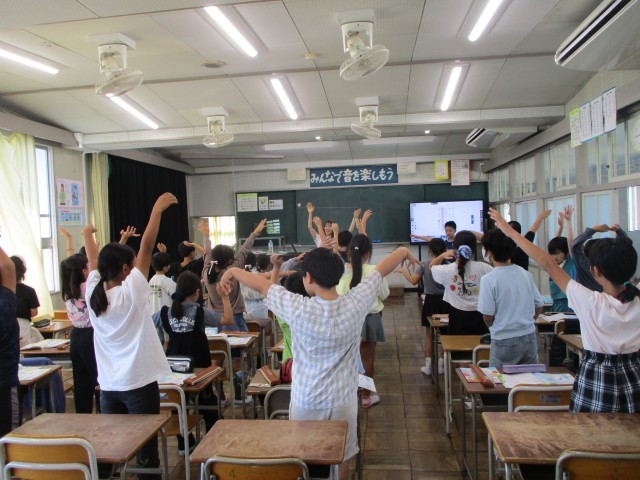 音楽とんび