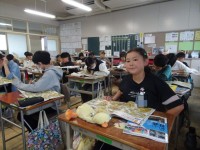 社会（歴史が始まります）