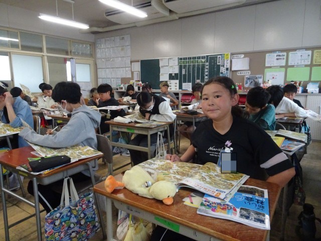 社会（歴史が始まります）