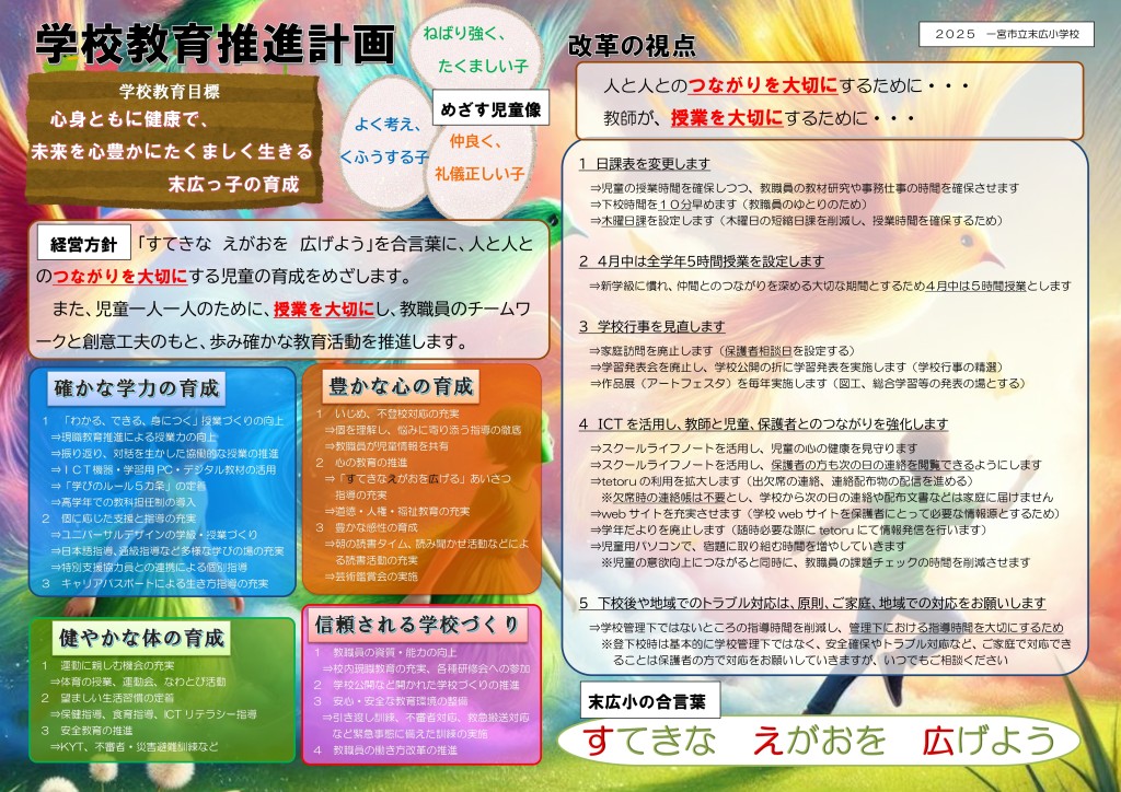 09末広小学校経営方針（グランドデザイン2025）_page-0001.jpg