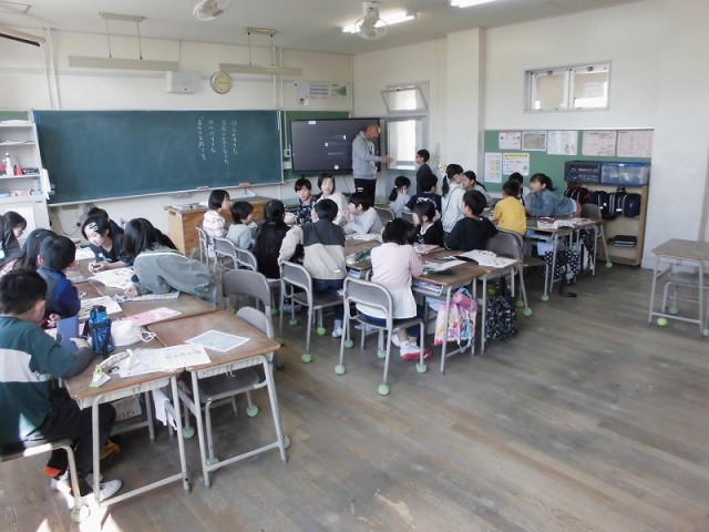 国語