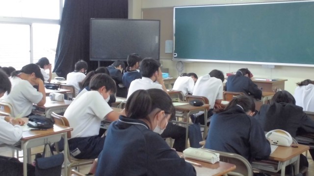 2年生