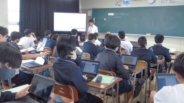 3年生