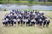 １日目　郡上八幡城下町