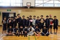 個性派が粒ぞろい