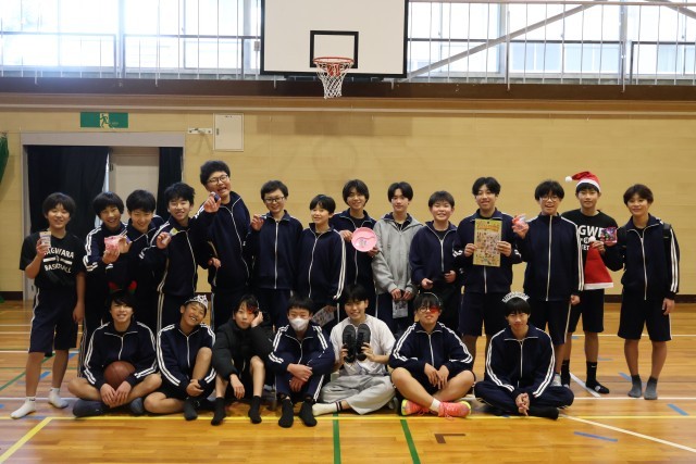 個性派が粒ぞろい