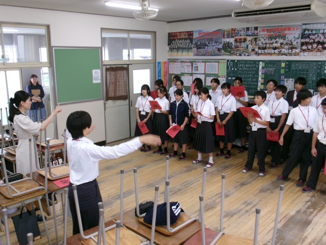 3組